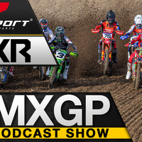 MXGP Podcast